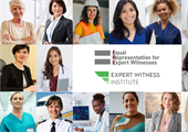 ERE Pledge is now under the custodianship of the Expert Witness Institute